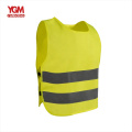 High visibility reflective work security industrial reflector safety vest